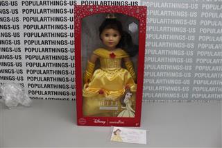 American Girl 18